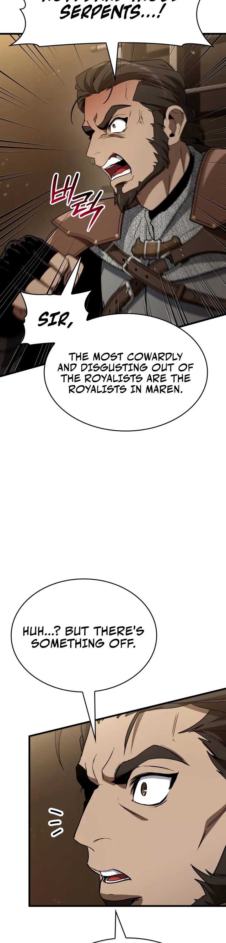 Crimson Reset Chapter 51 page 9 - Chapter 51