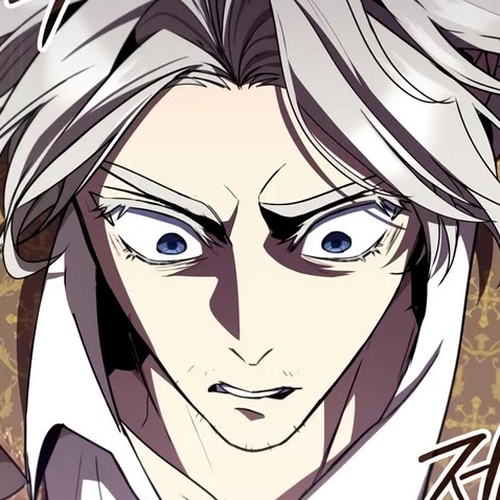 Crimson Reset Chapter 51 cover