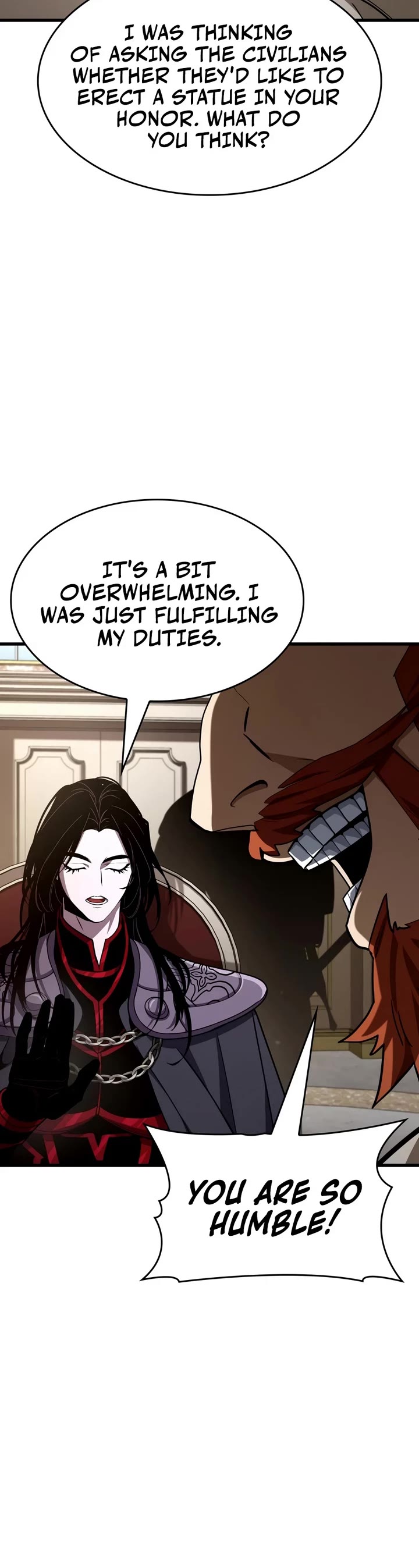 Crimson Reset Chapter 52 page 10 - Chapter 52