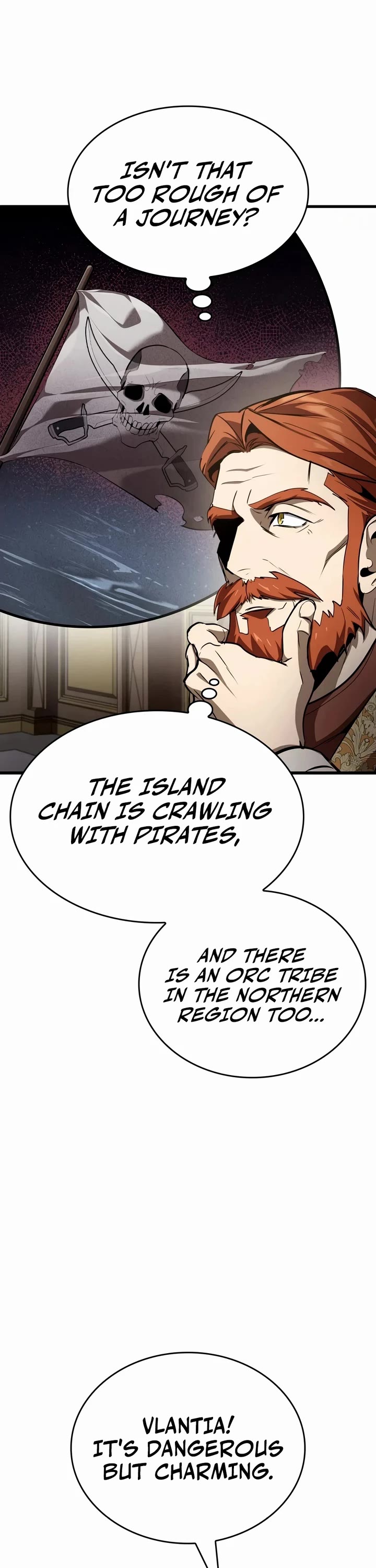 Crimson Reset Chapter 52 page 13 - Chapter 52