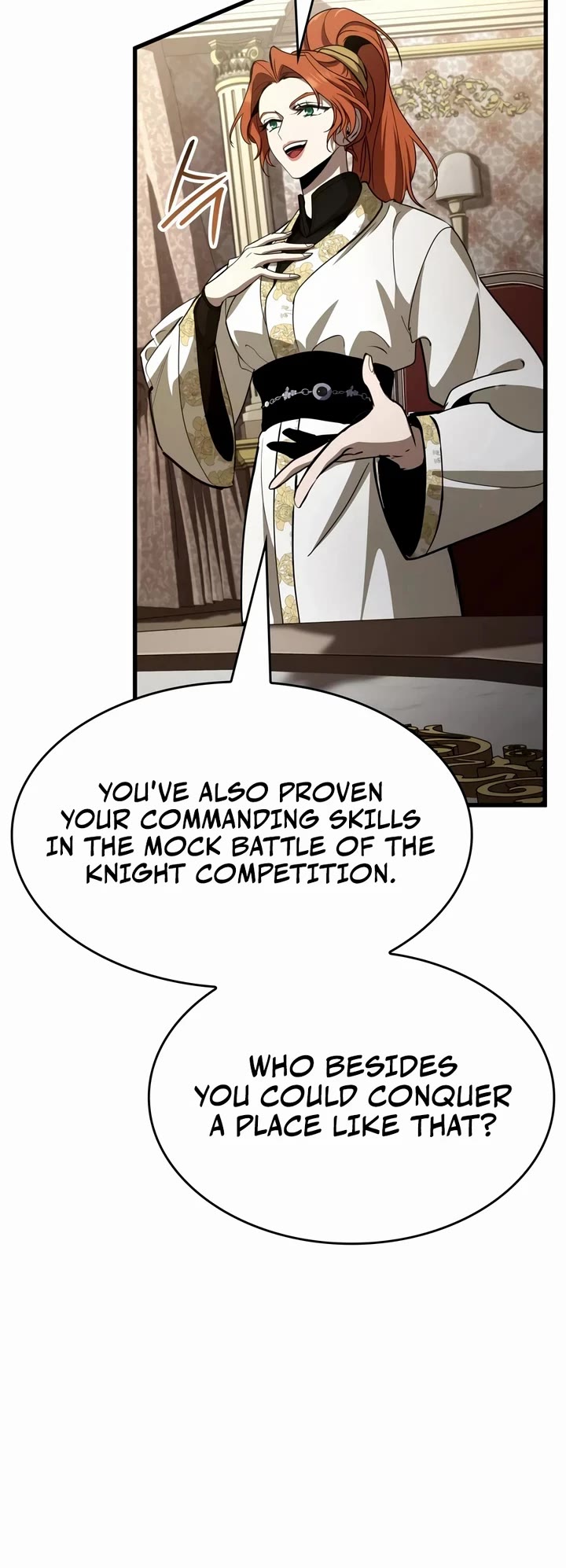 Crimson Reset Chapter 52 page 15 - Chapter 52