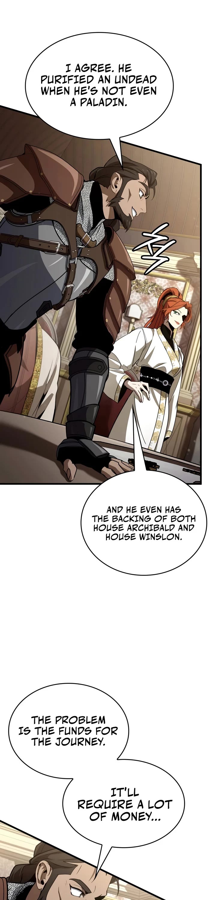 Crimson Reset Chapter 52 page 16 - Chapter 52