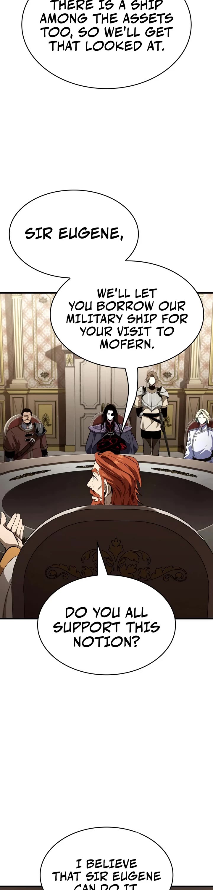 Crimson Reset Chapter 52 page 18 - Chapter 52