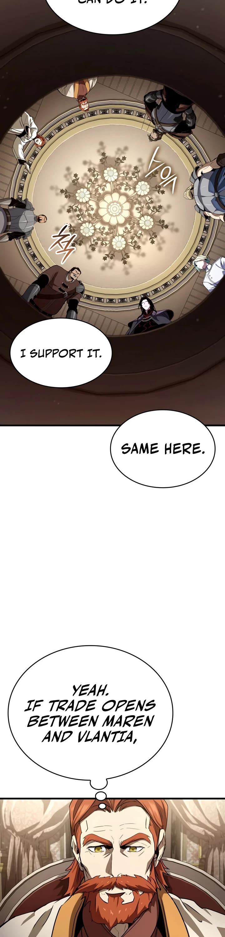 Crimson Reset Chapter 52 page 19 - Chapter 52