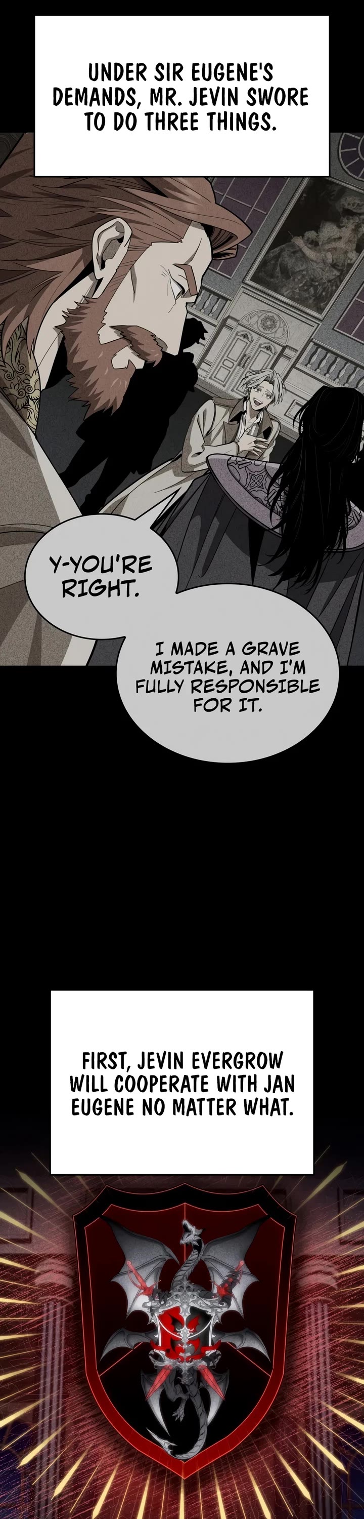 Crimson Reset Chapter 52 page 2 - Chapter 52