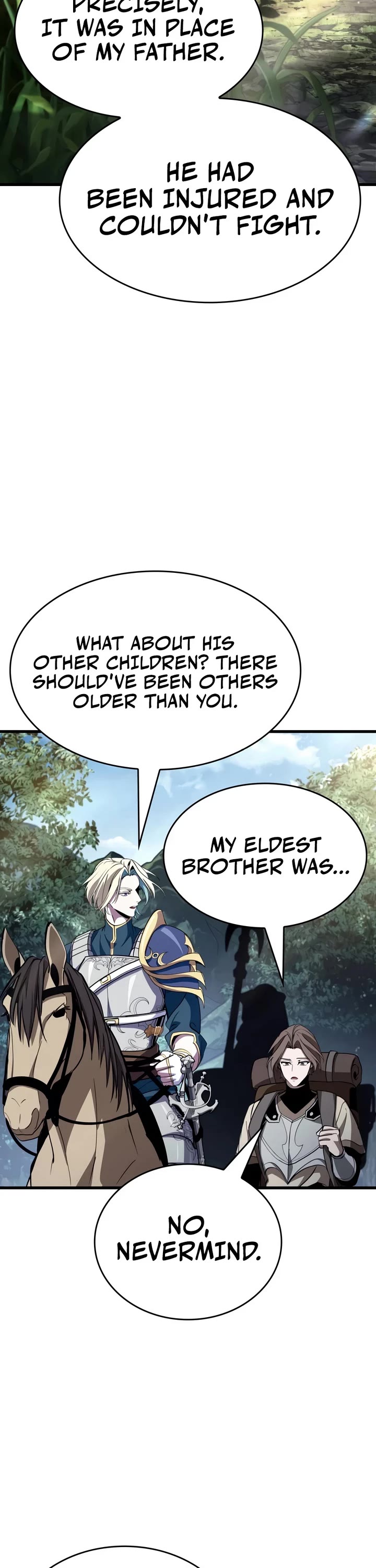 Crimson Reset Chapter 52 page 23 - Chapter 52