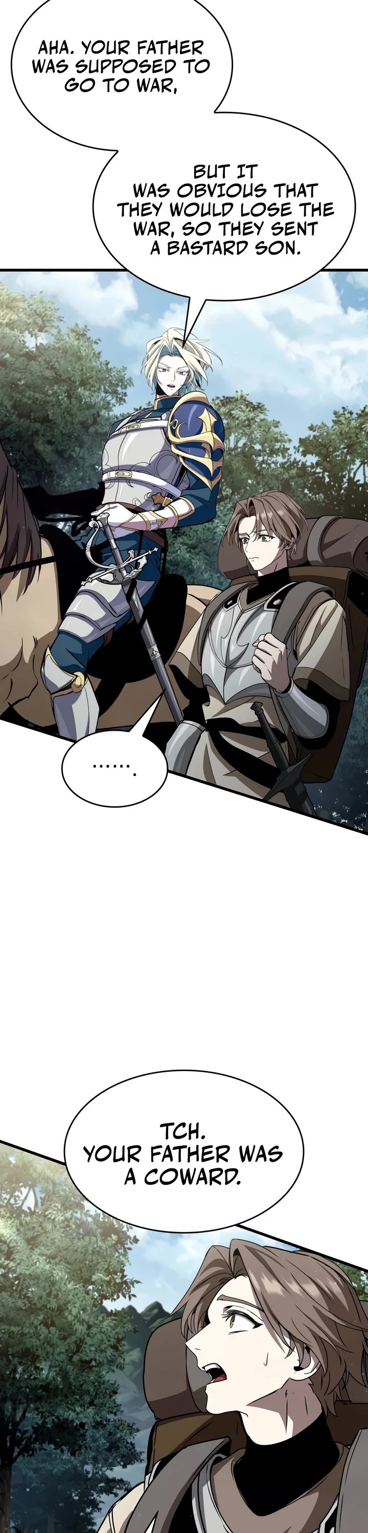 Crimson Reset Chapter 52 page 24 - Chapter 52