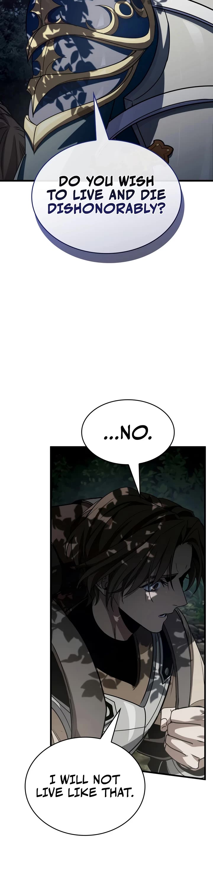 Crimson Reset Chapter 52 page 27 - Chapter 52