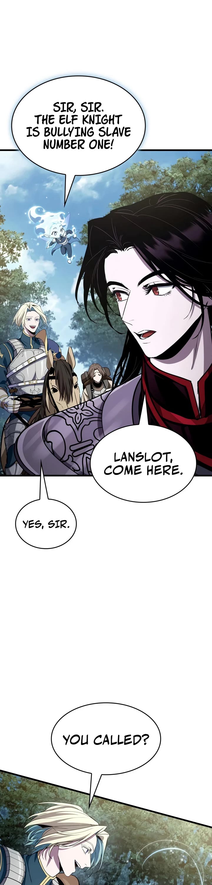 Crimson Reset Chapter 52 page 28 - Chapter 52
