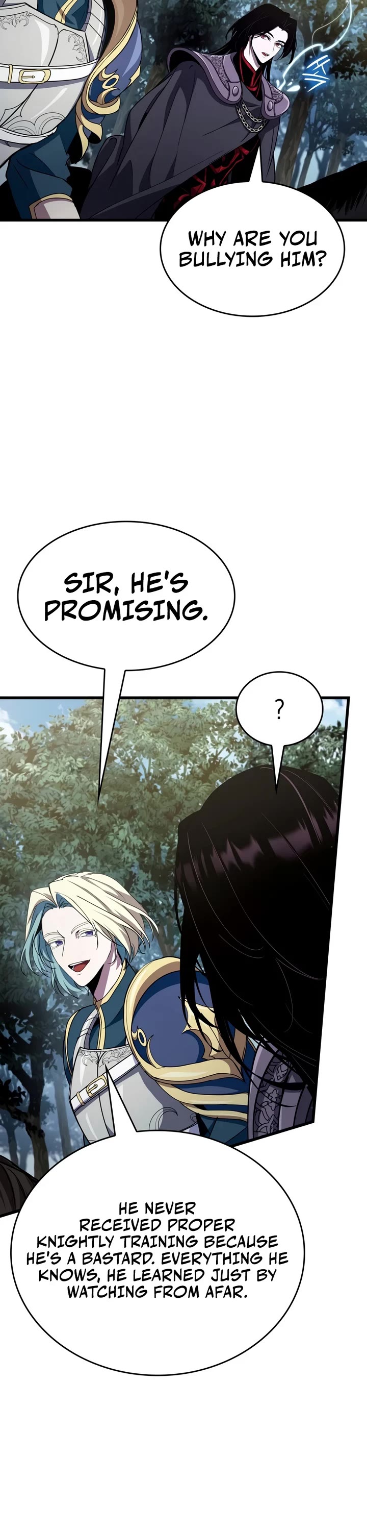 Crimson Reset Chapter 52 page 29 - Chapter 52