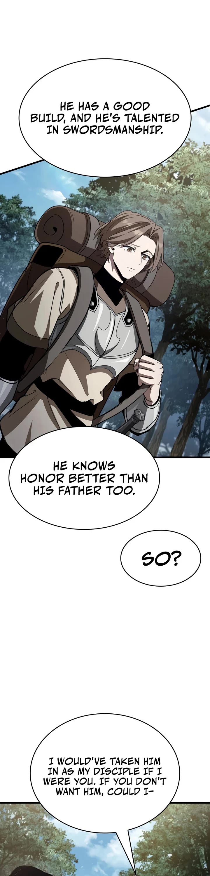 Crimson Reset Chapter 52 page 30 - Chapter 52