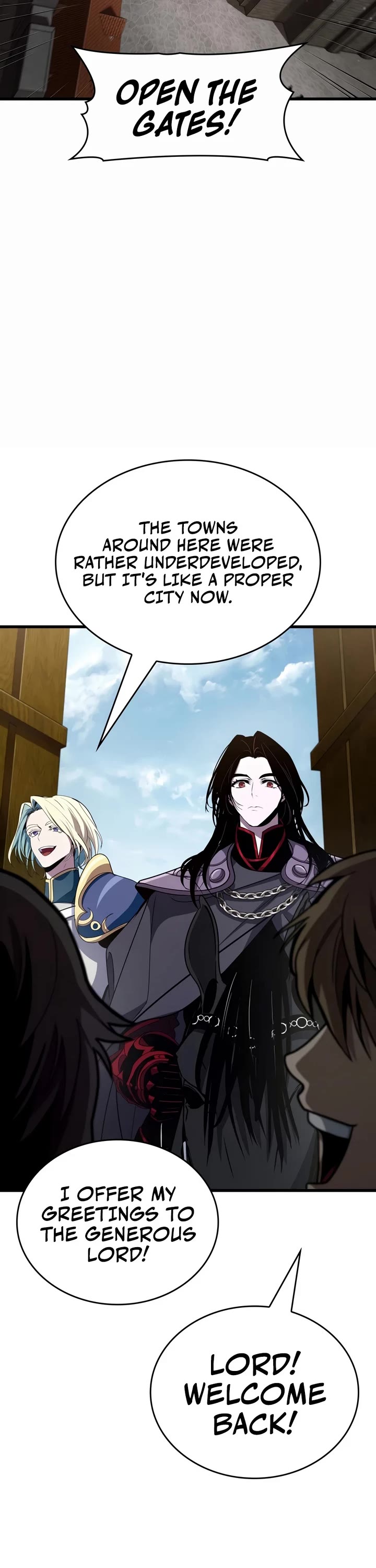 Crimson Reset Chapter 52 page 36 - Chapter 52