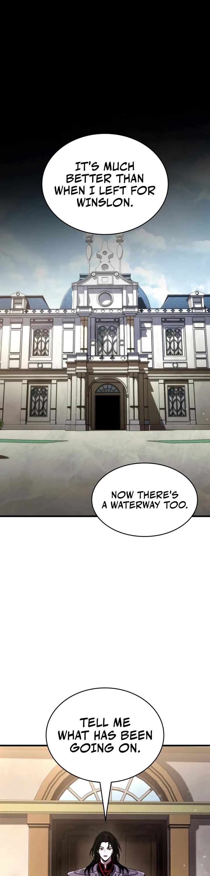 Crimson Reset Chapter 52 page 38 - Chapter 52