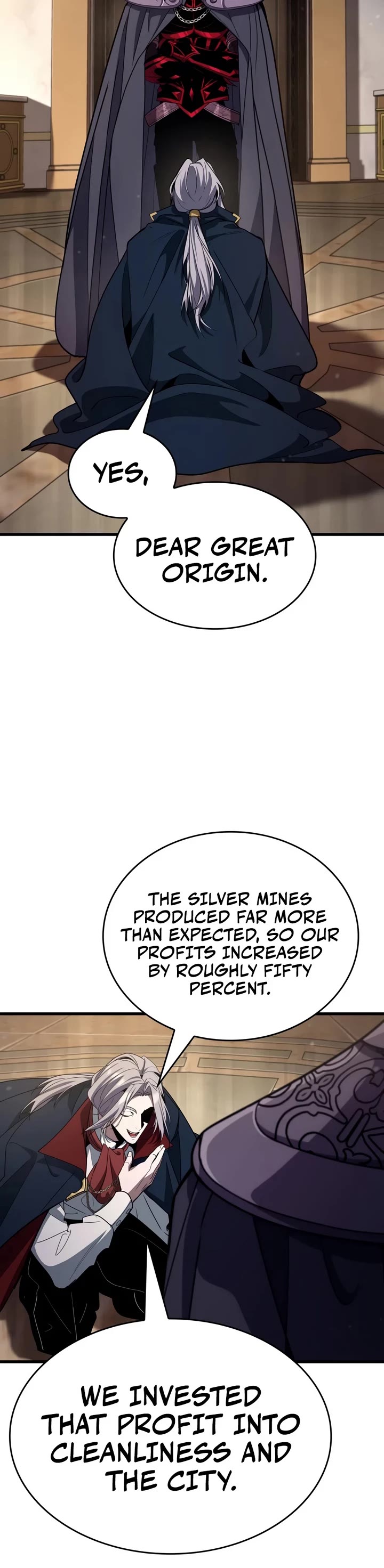 Crimson Reset Chapter 52 page 39 - Chapter 52