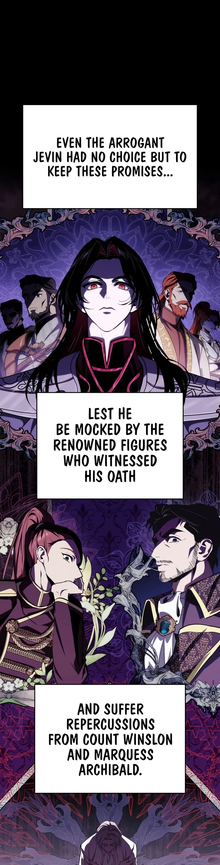 Crimson Reset Chapter 52 page 4 - Chapter 52
