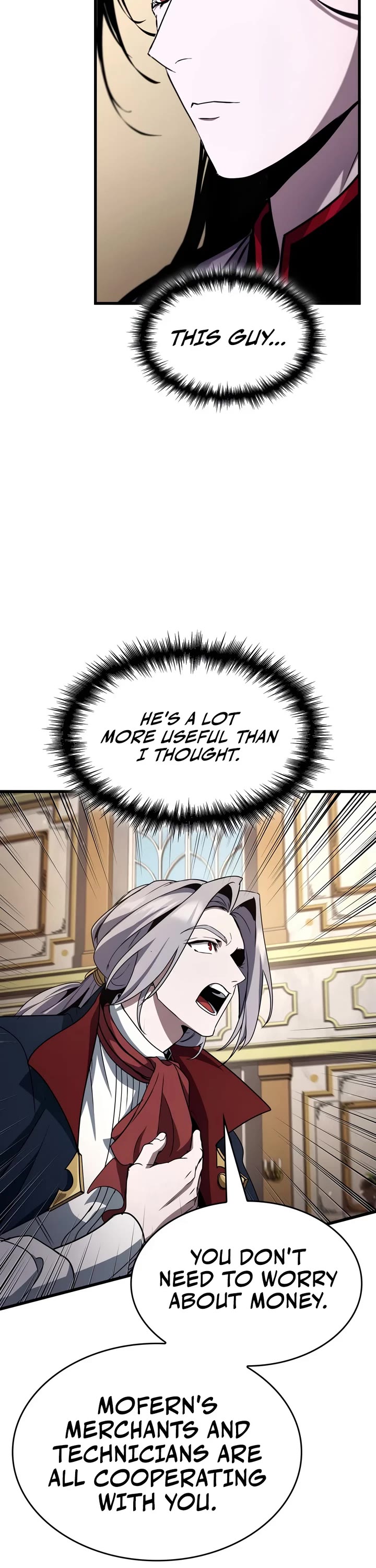 Crimson Reset Chapter 52 page 42 - Chapter 52