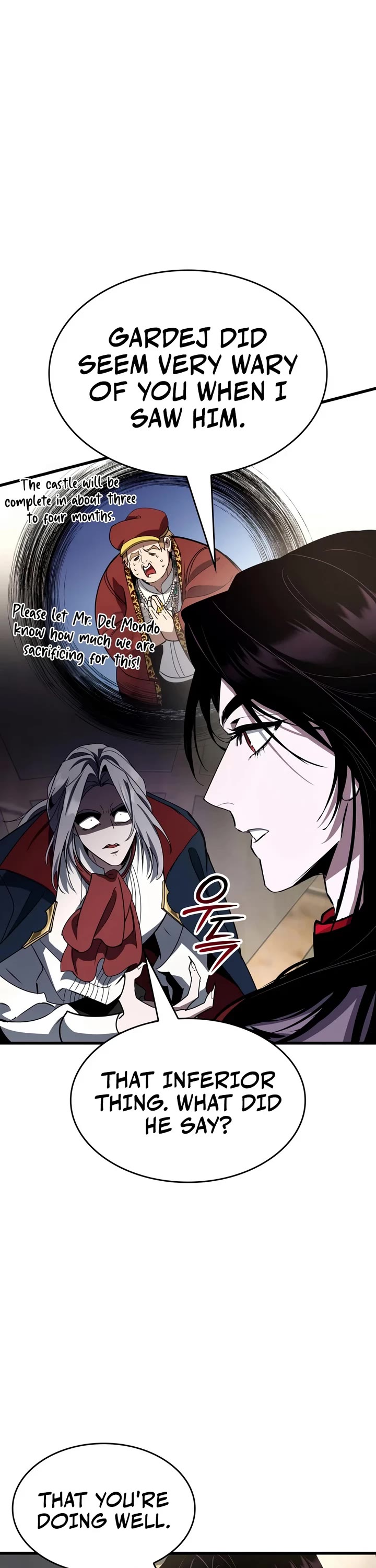 Crimson Reset Chapter 52 page 43 - Chapter 52