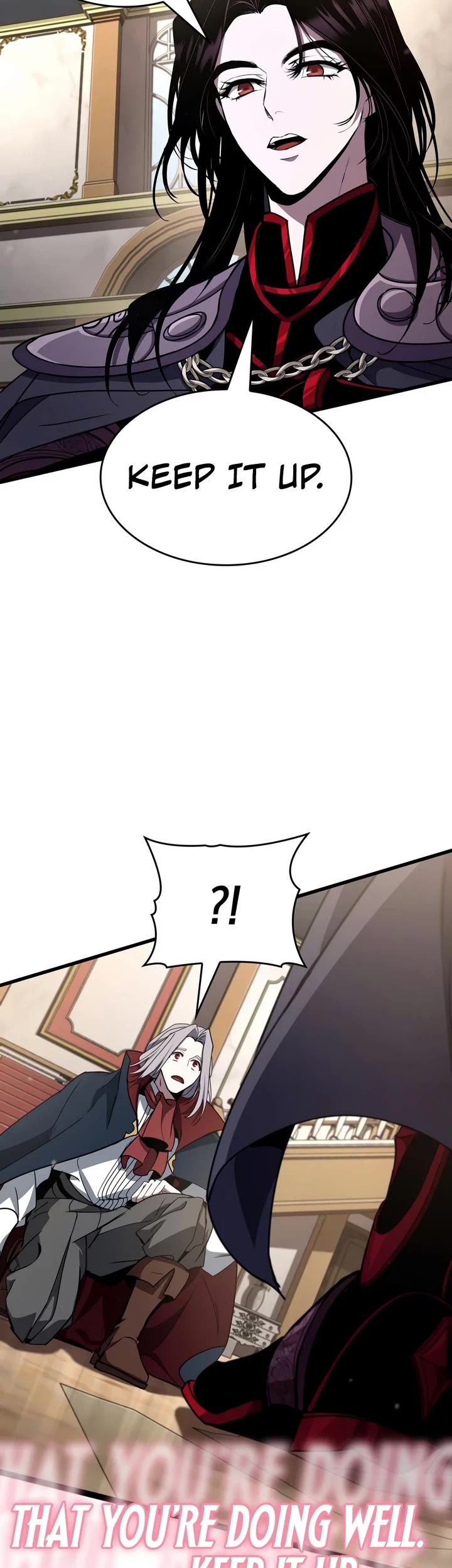 Crimson Reset Chapter 52 page 44 - Chapter 52