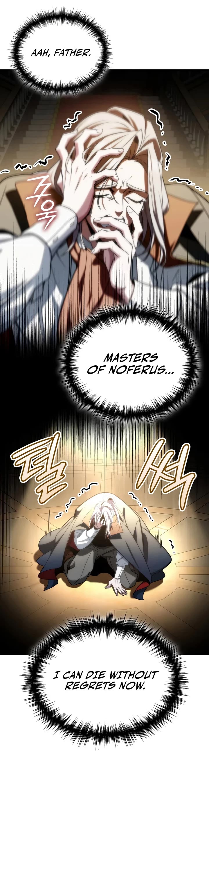 Crimson Reset Chapter 52 page 46 - Chapter 52