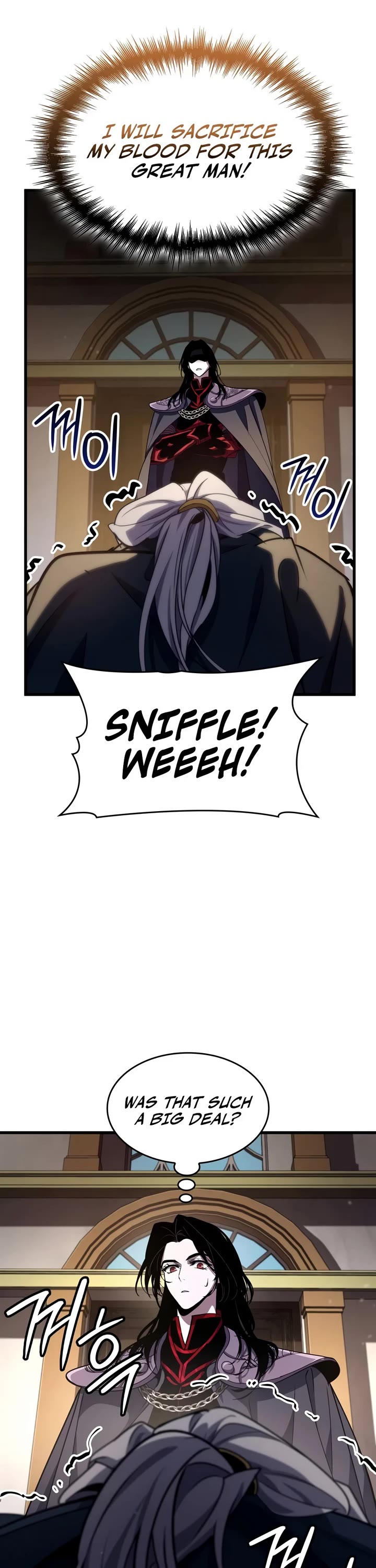 Crimson Reset Chapter 52 page 47 - Chapter 52
