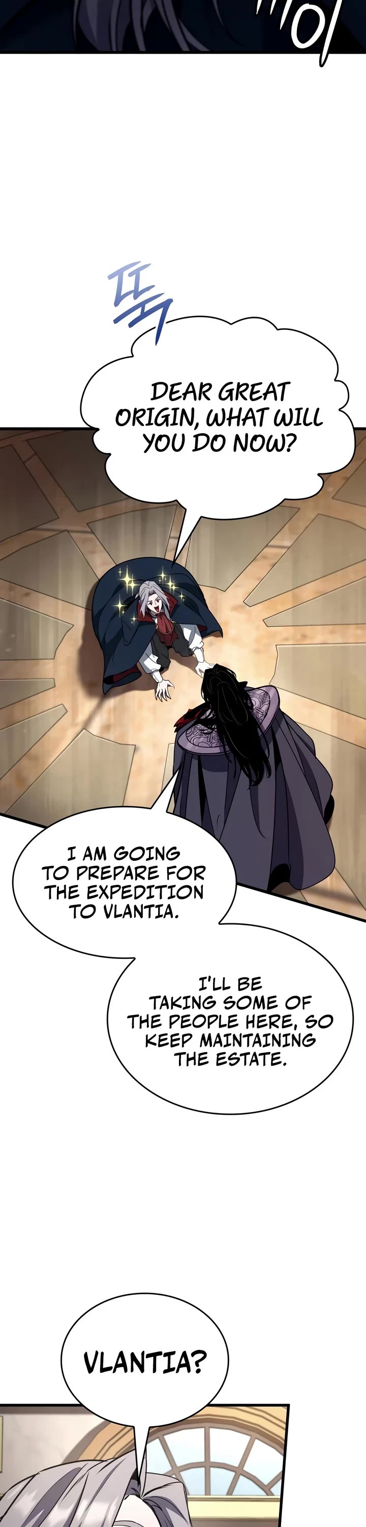 Crimson Reset Chapter 52 page 48 - Chapter 52