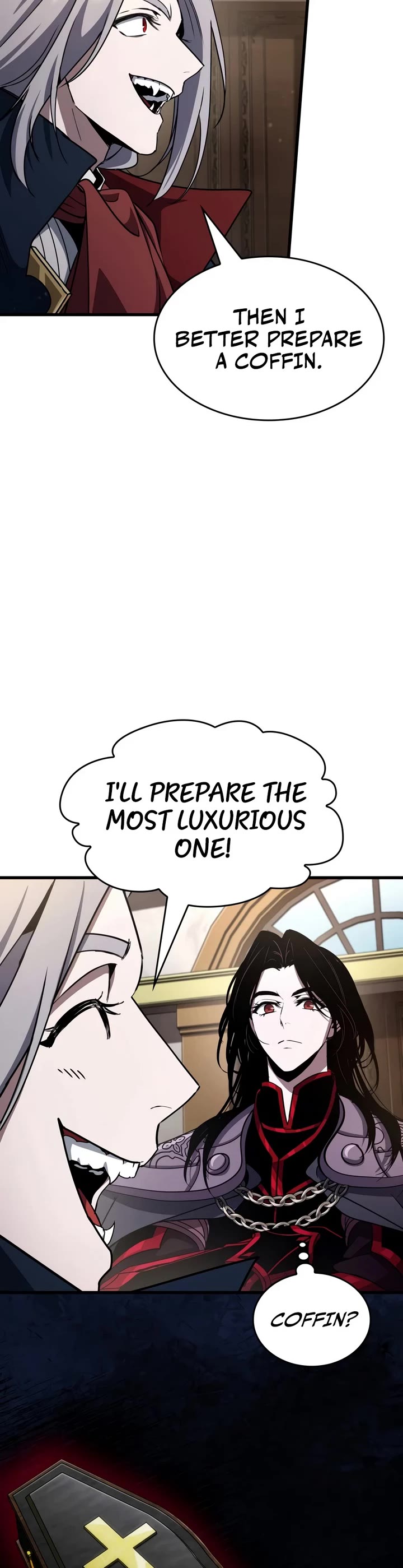 Crimson Reset Chapter 52 page 49 - Chapter 52