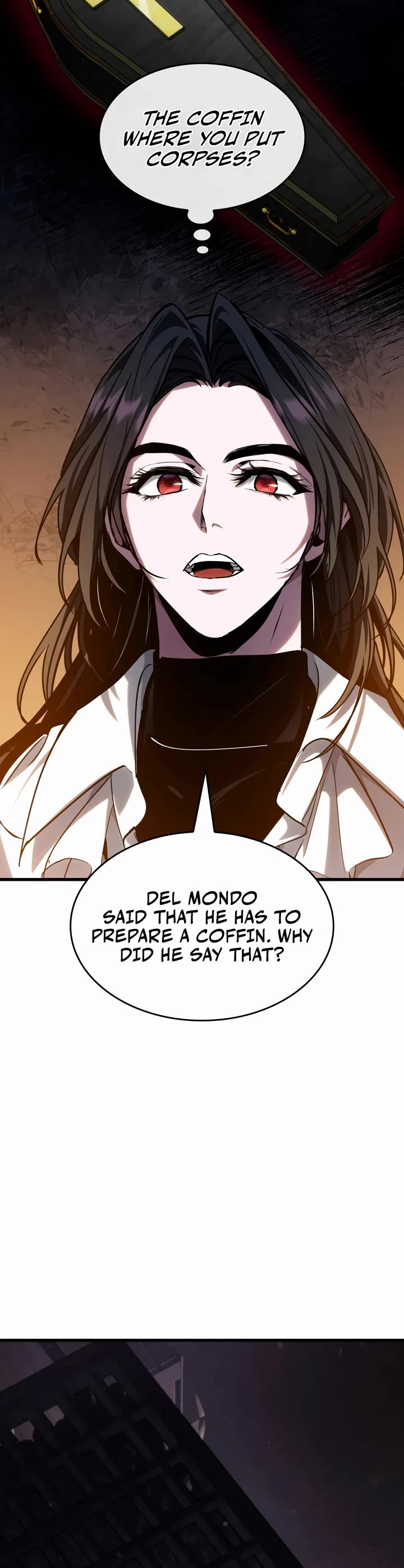 Crimson Reset Chapter 52 page 50 - Chapter 52
