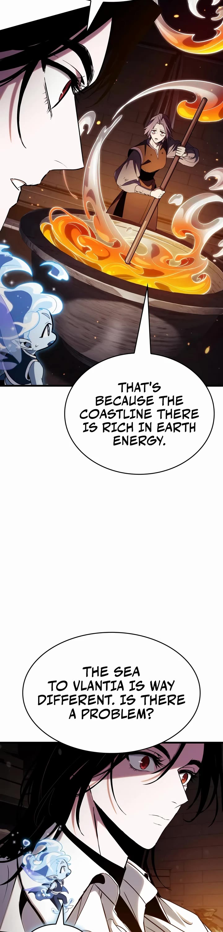 Crimson Reset Chapter 52 page 52 - Chapter 52