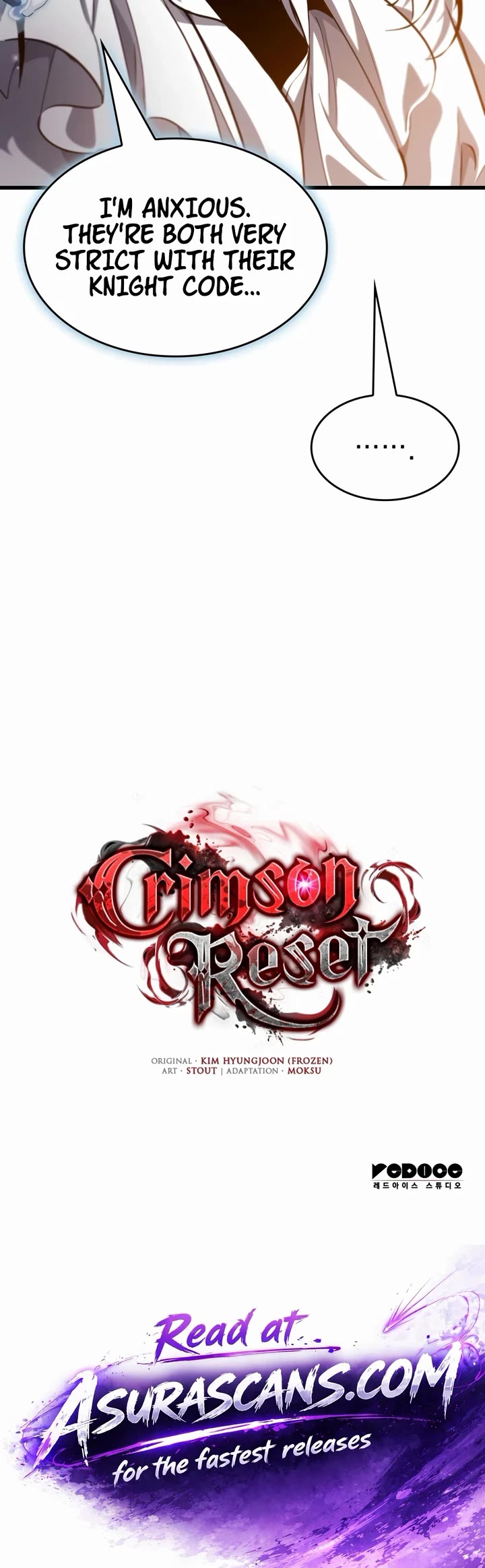 Crimson Reset Chapter 52 page 54 - Chapter 52