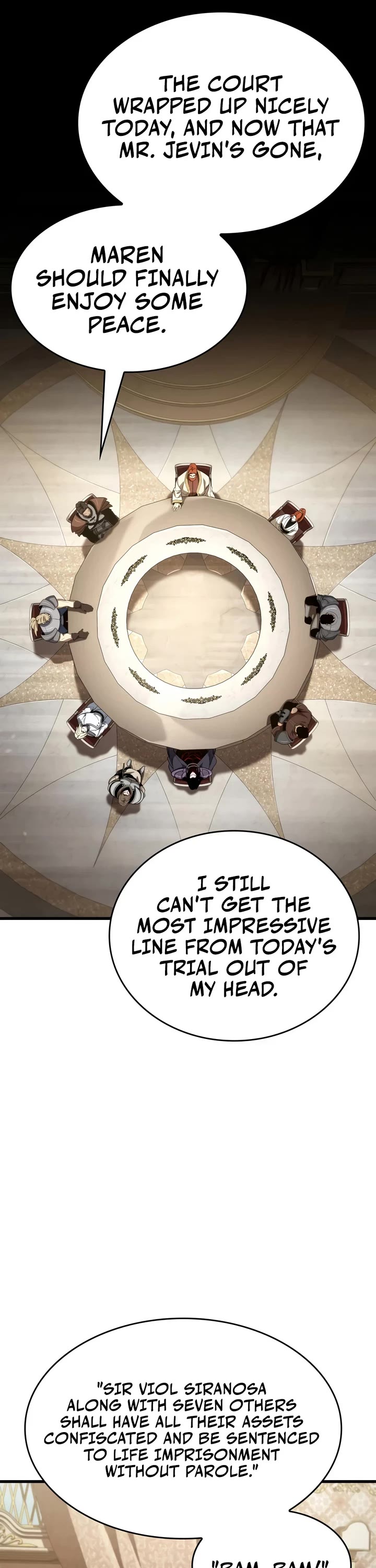 Crimson Reset Chapter 52 page 6 - Chapter 52