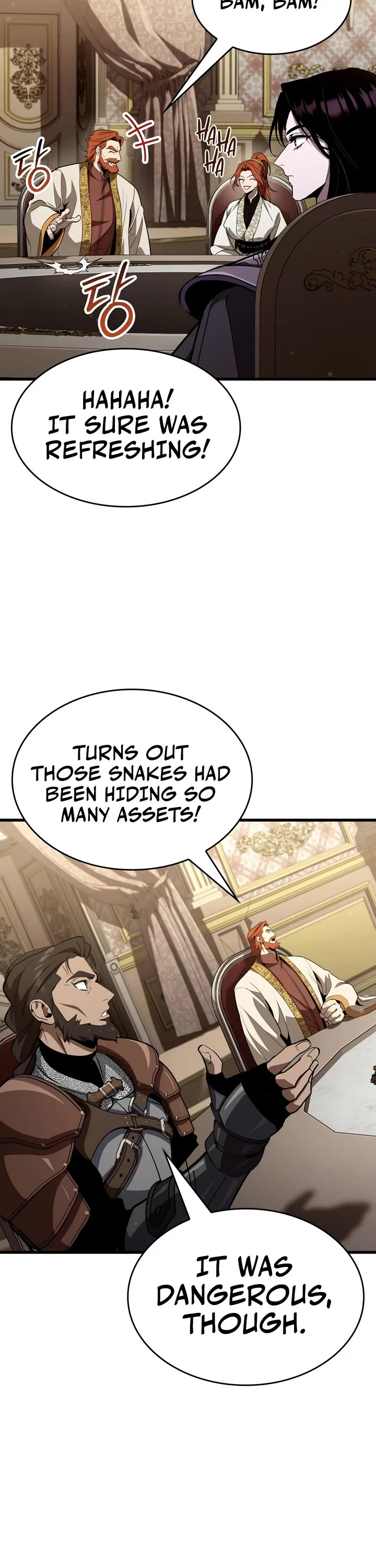 Crimson Reset Chapter 52 page 7 - Chapter 52