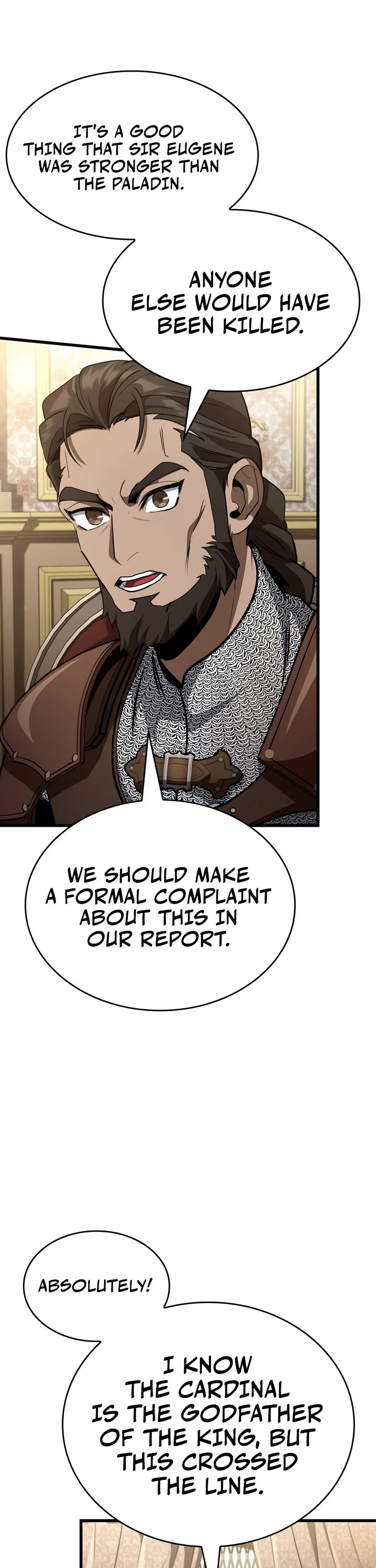 Crimson Reset Chapter 52 page 8 - Chapter 52