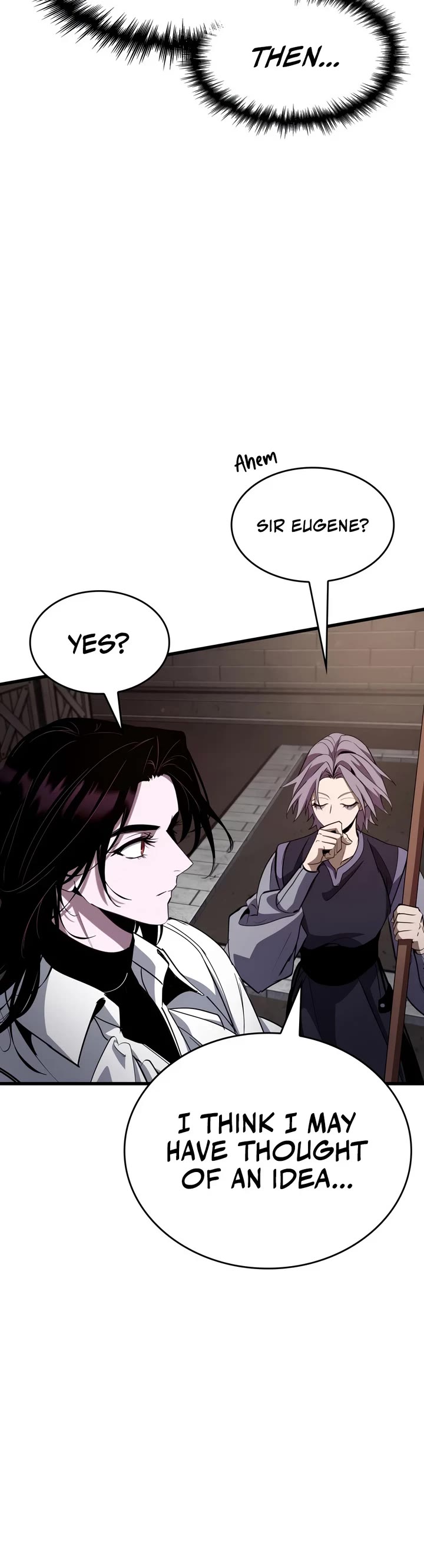 Crimson Reset Chapter 53 page 10 - Chapter 53