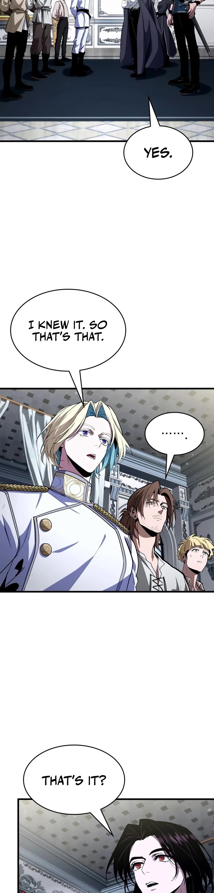 Crimson Reset Chapter 53 page 13 - Chapter 53