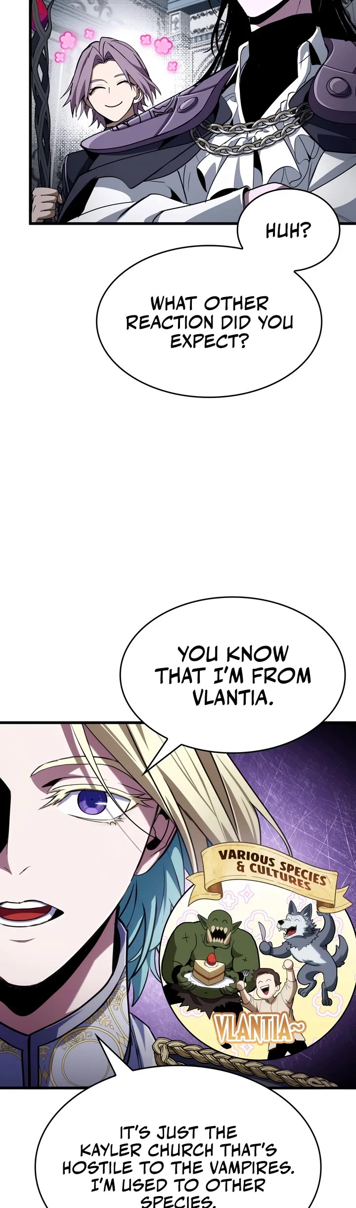 Crimson Reset Chapter 53 page 14 - Chapter 53
