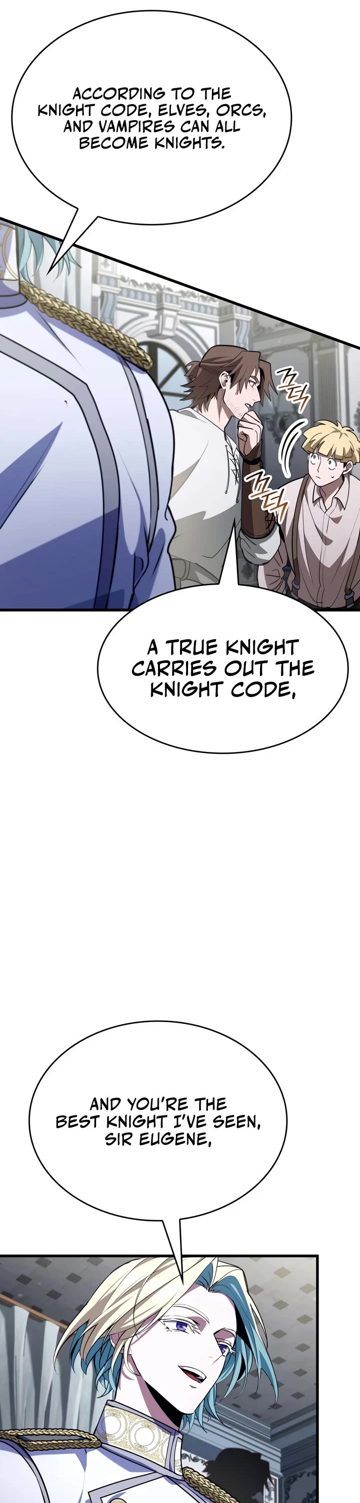 Crimson Reset Chapter 53 page 16 - Chapter 53