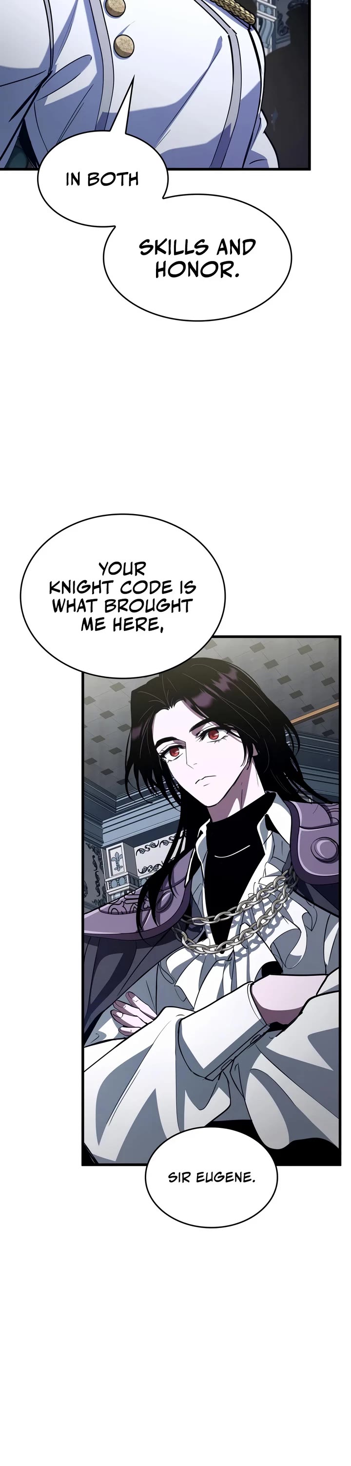 Crimson Reset Chapter 53 page 17 - Chapter 53