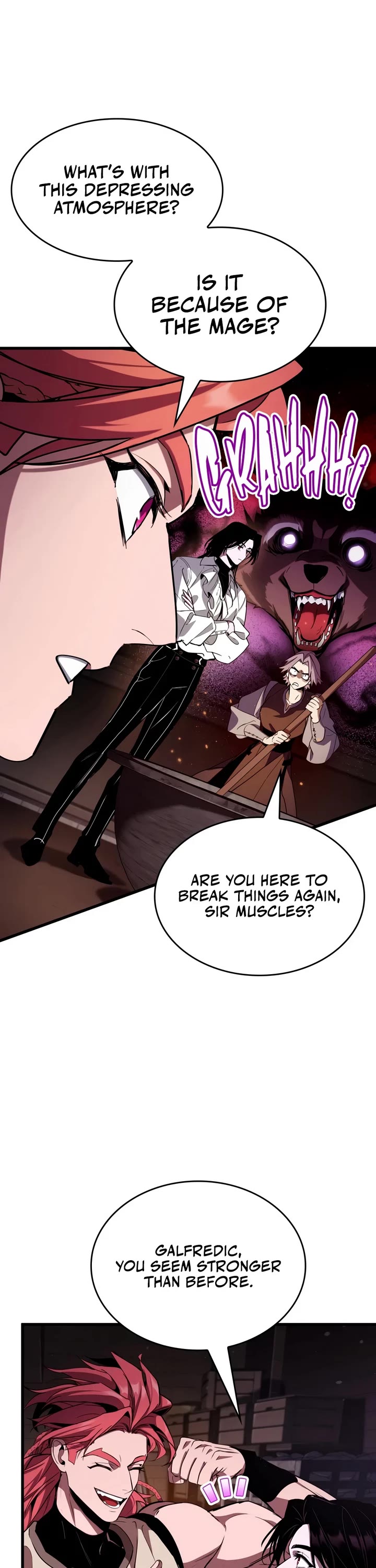 Crimson Reset Chapter 53 page 2 - Chapter 53