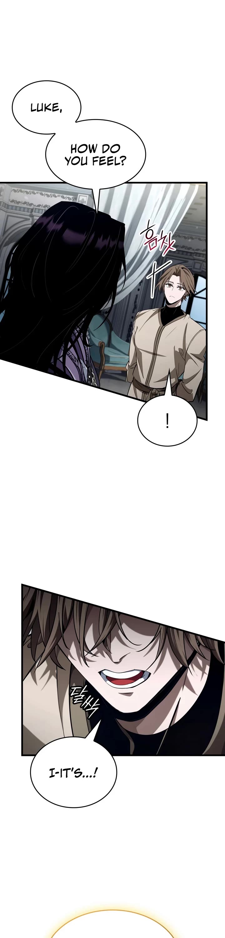 Crimson Reset Chapter 53 page 21 - Chapter 53