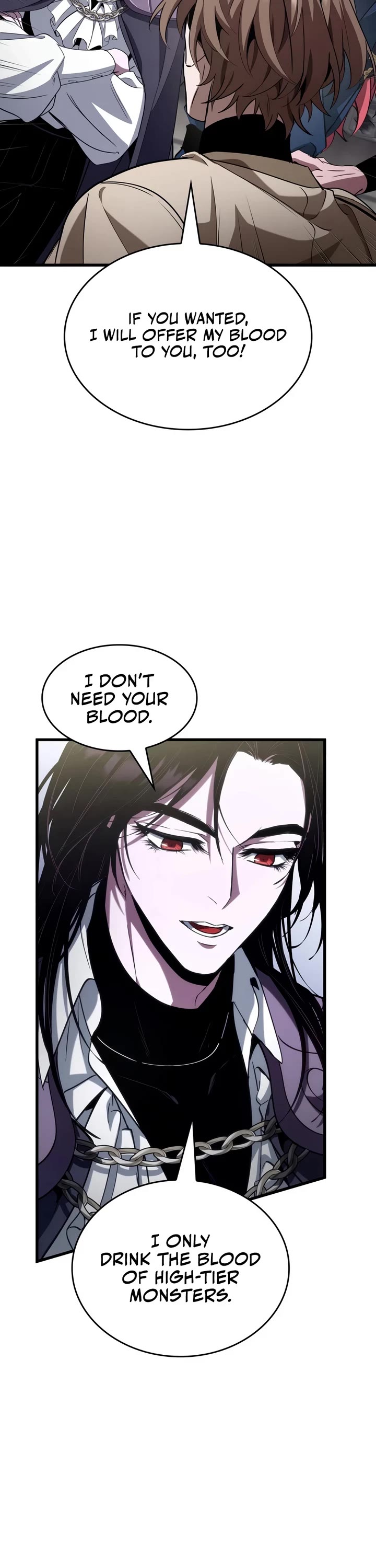 Crimson Reset Chapter 53 page 23 - Chapter 53