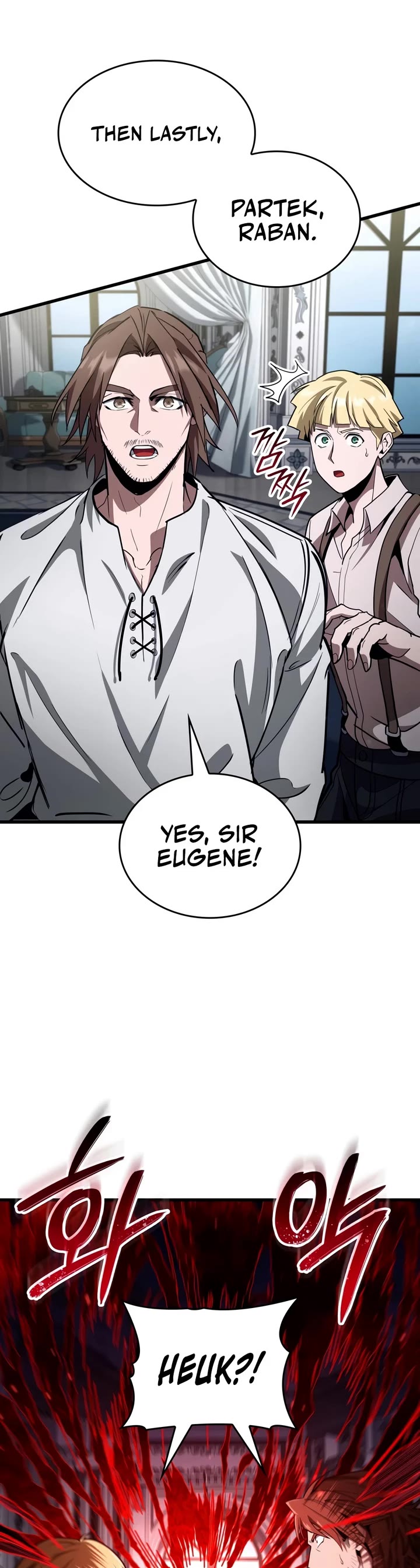 Crimson Reset Chapter 53 page 24 - Chapter 53