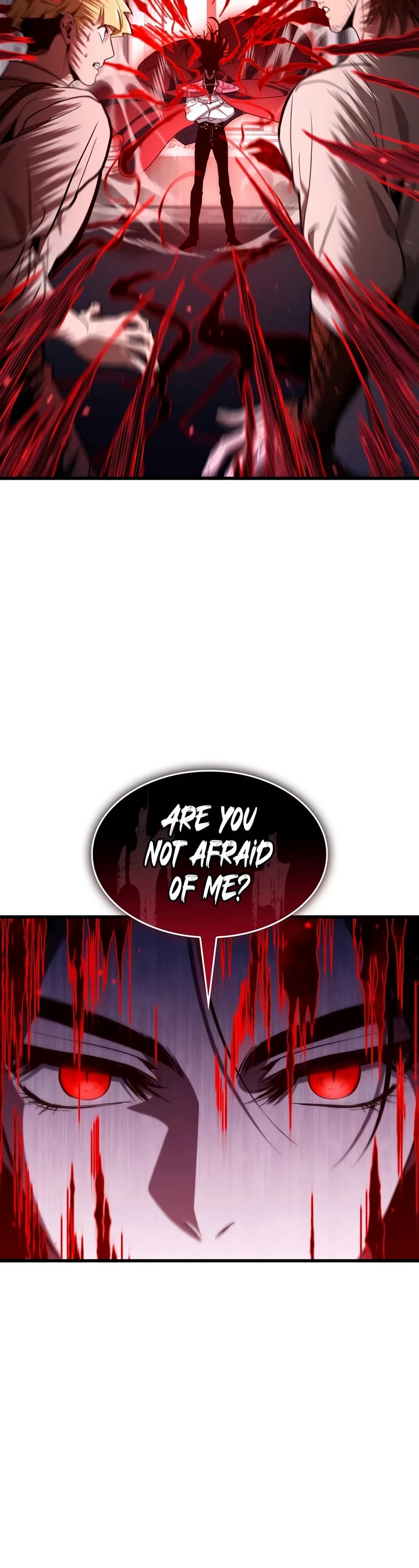 Crimson Reset Chapter 53 page 25 - Chapter 53