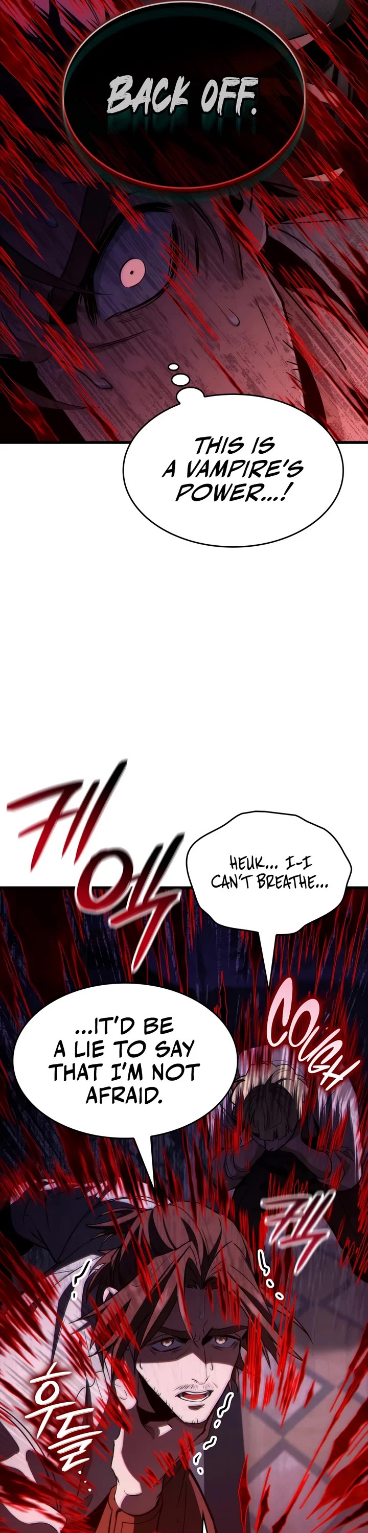 Crimson Reset Chapter 53 page 27 - Chapter 53