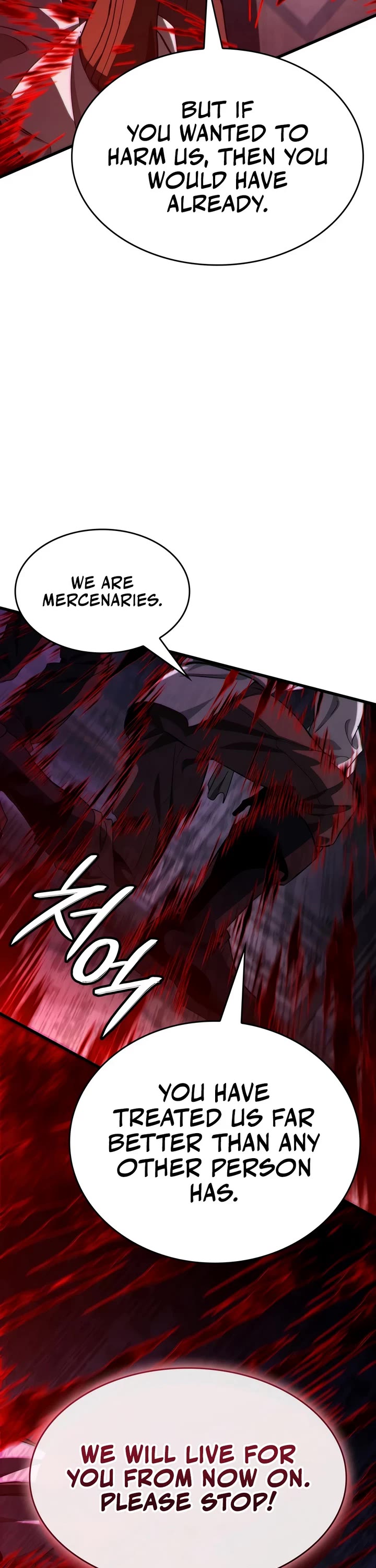 Crimson Reset Chapter 53 page 28 - Chapter 53