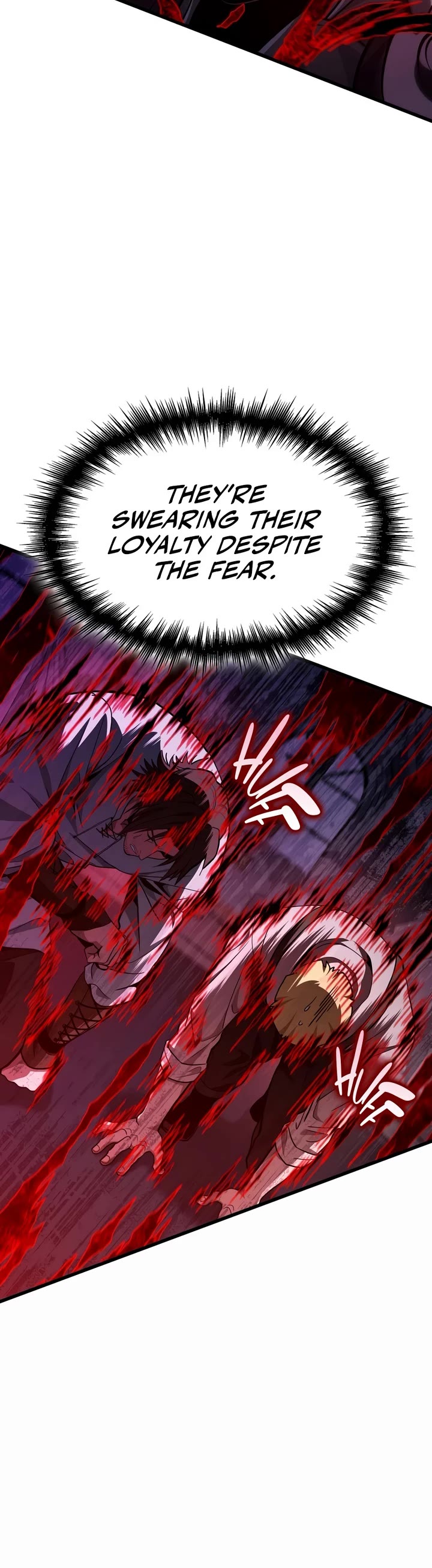 Crimson Reset Chapter 53 page 30 - Chapter 53