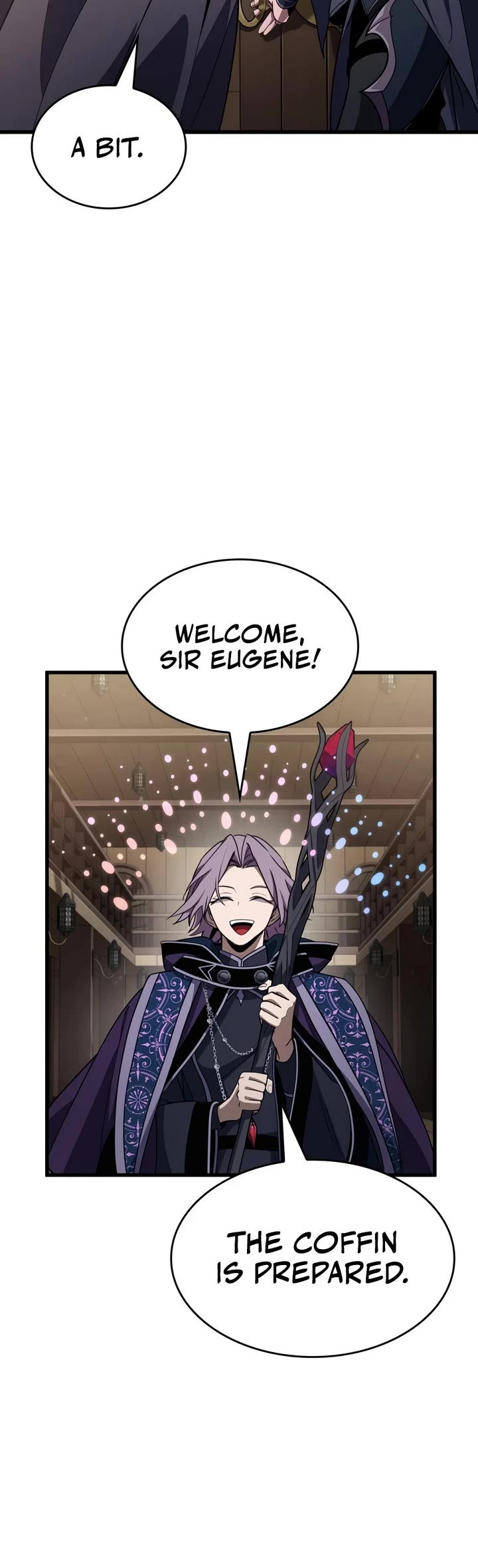 Crimson Reset Chapter 53 page 40 - Chapter 53