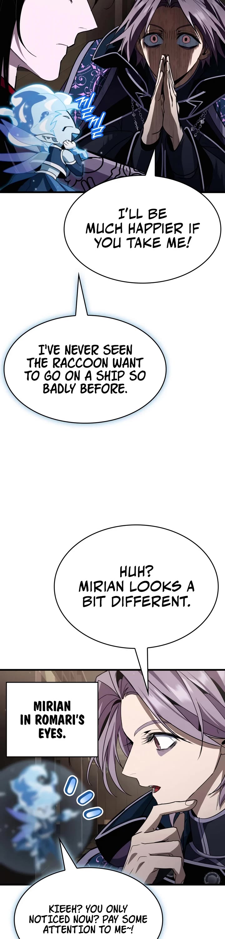Crimson Reset Chapter 53 page 42 - Chapter 53