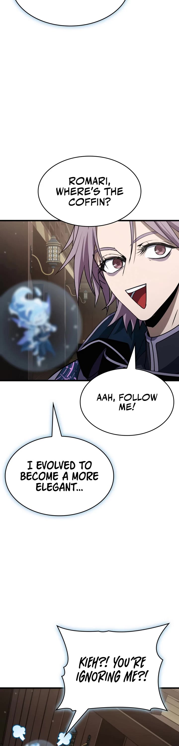 Crimson Reset Chapter 53 page 43 - Chapter 53