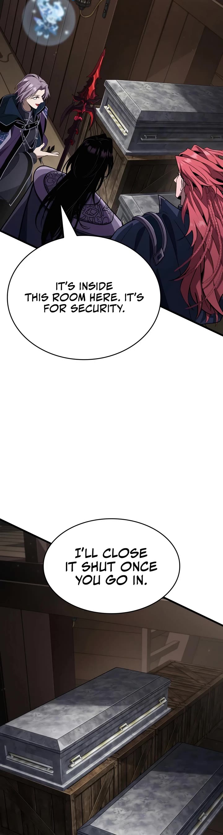 Crimson Reset Chapter 53 page 44 - Chapter 53