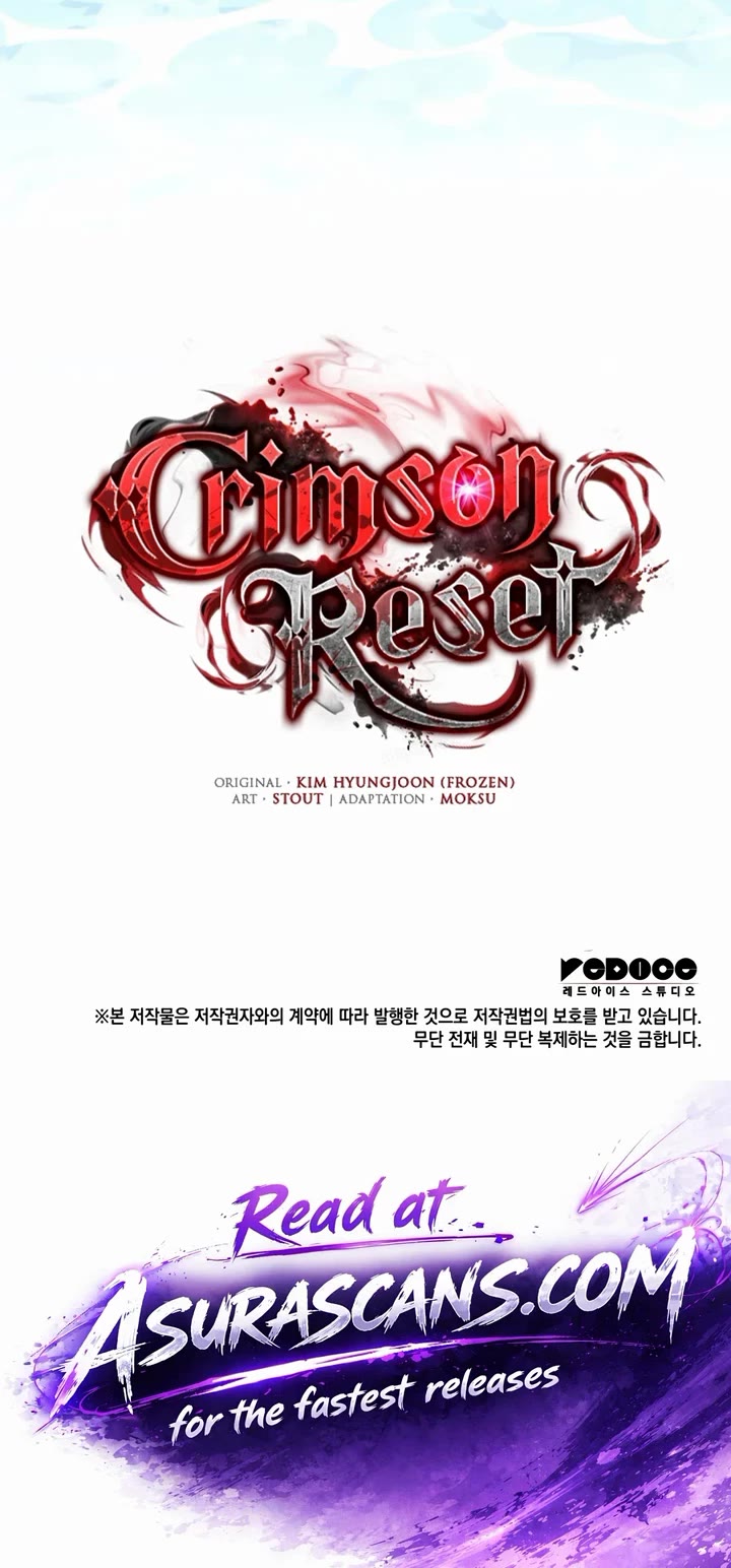 Crimson Reset Chapter 53 page 50 - Chapter 53